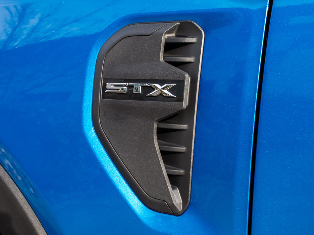 Used 2025 Ford Ranger XL w/ Trailer Tow Package image 10