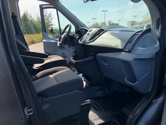 Used 2017 Ford Transit 350 XL image 12