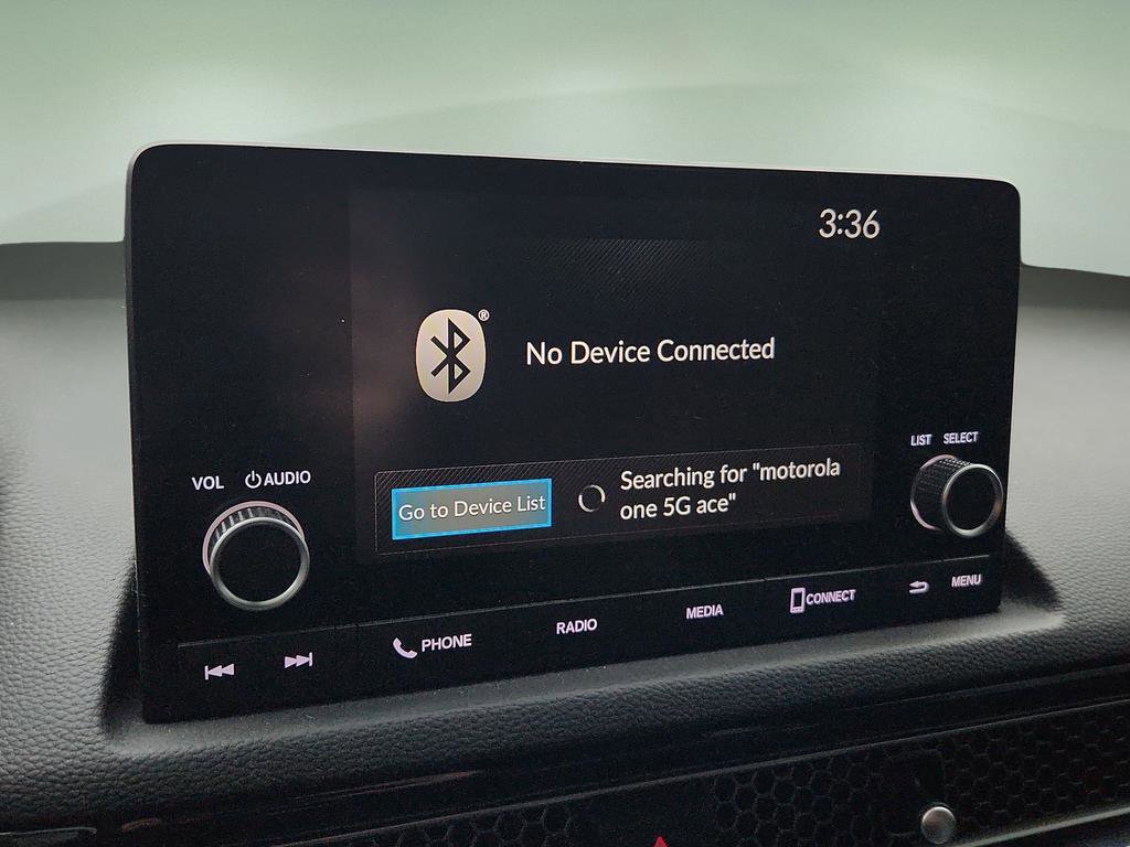 Used 2024 Honda Civic Sport image 24