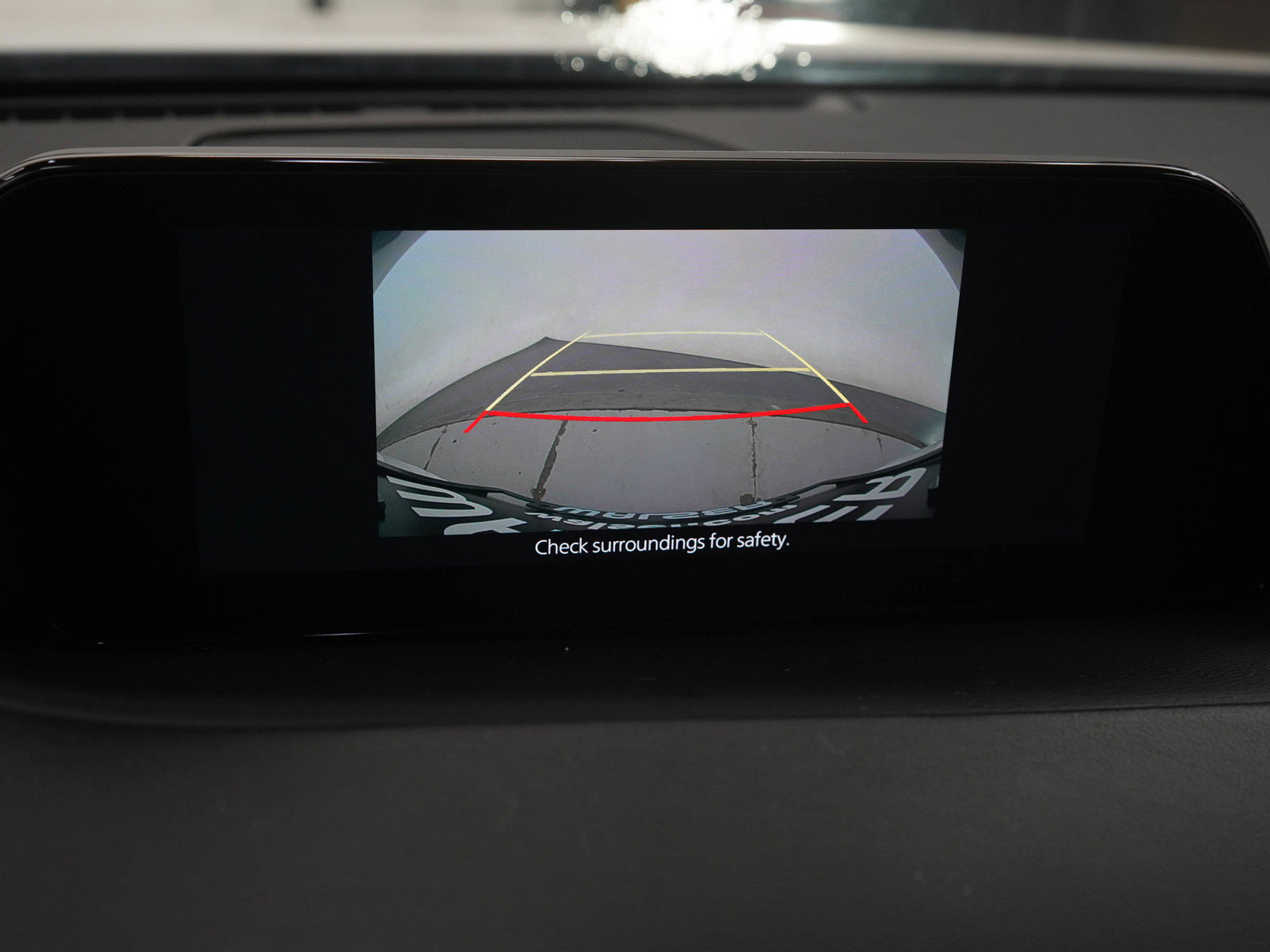 Used 2024 MAZDA MAZDA3 s FWD image 20