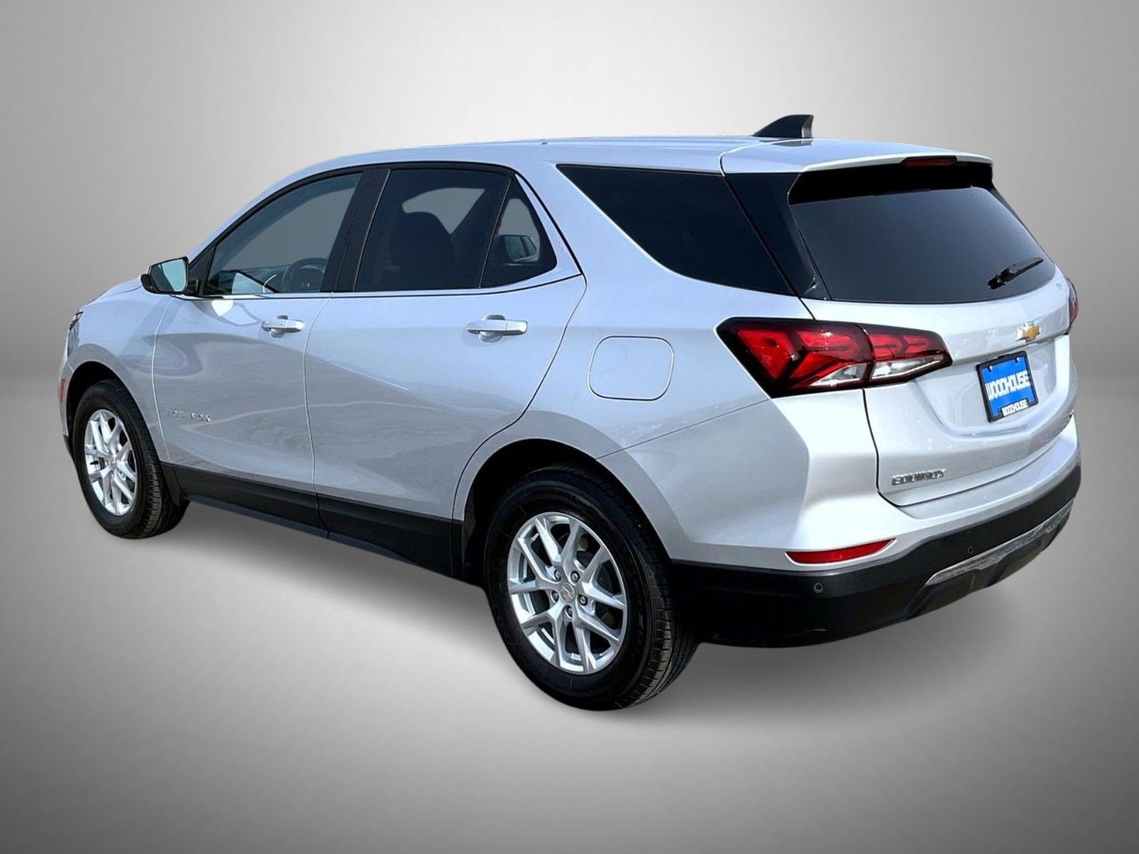 Certified 2022 Chevrolet Equinox LT image 6