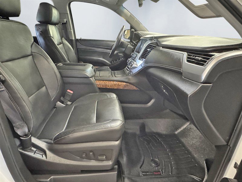 Used 2016 Chevrolet Tahoe LTZ AWD/4WD image 30