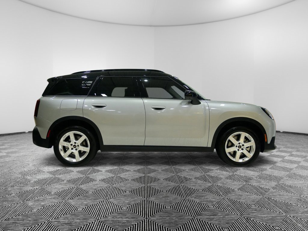 Used 2025 MINI Cooper Countryman S image 6