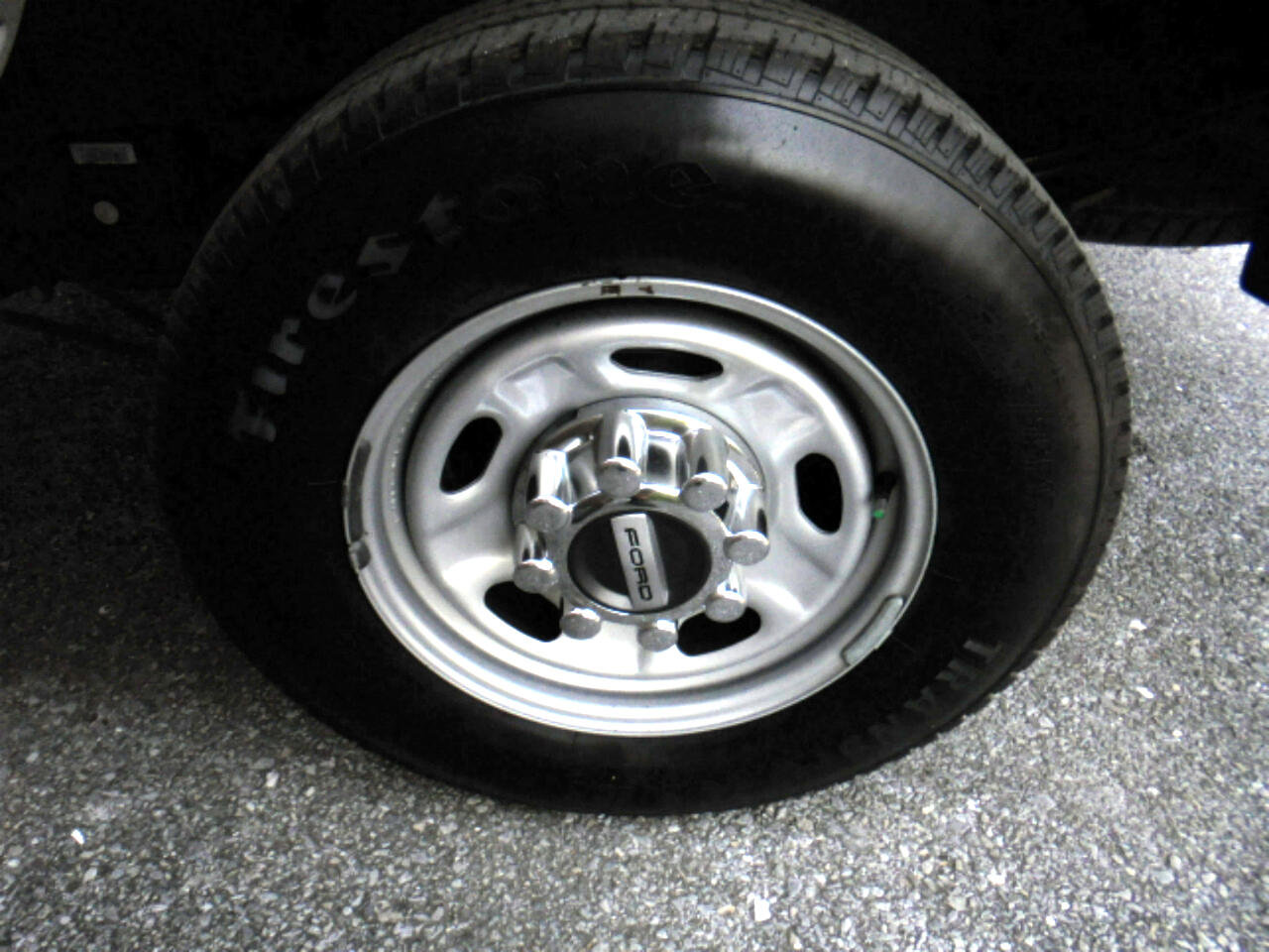 Used 2017 Ford F250 XL w/ XL Value Package image 17