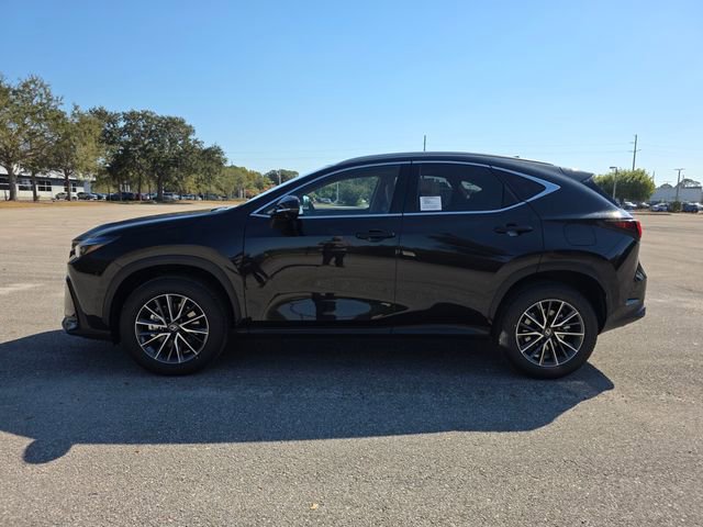 New 2026 Lexus NX 450h+ AWD w/ Luxury Package image 6