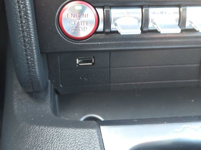 Certified 2023 Ford Mustang Coupe w/ Equipment Group 101A image 27