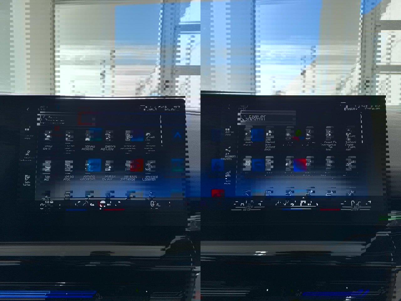 Certified 2025 BMW 530i xDrive 530i xDrive w/ Premium Package image 28