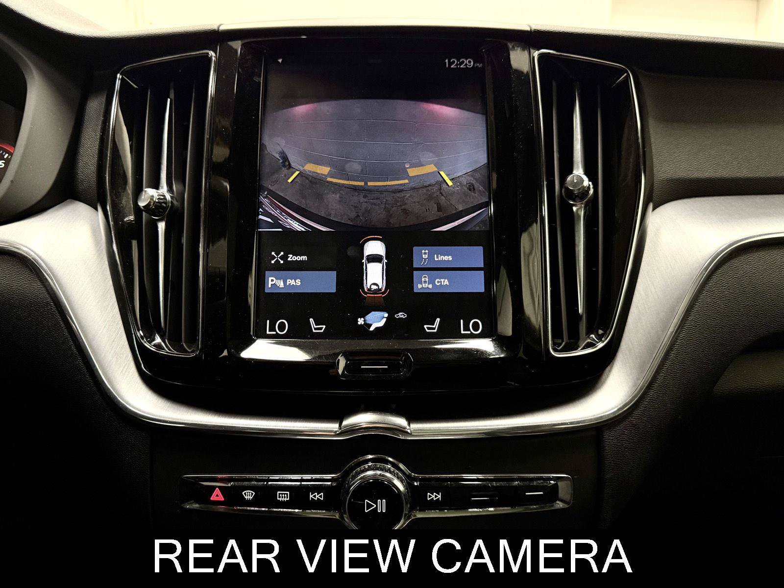 Used 2023 Volvo XC60 B5 Plus FWD image 34