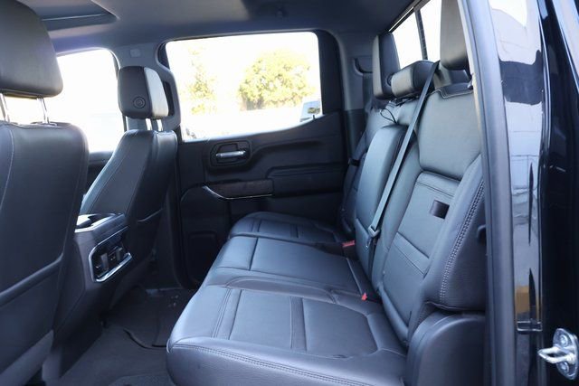 Certified 2021 GMC Sierra 1500 Denali image 13