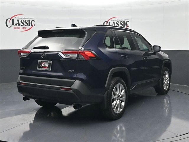 Used 2024 Toyota RAV4 XLE Premium image 7