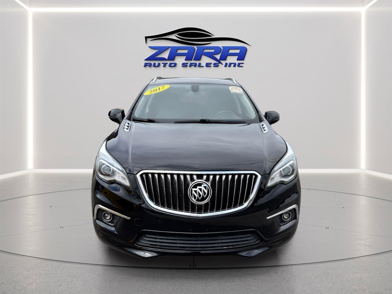 Used 2017 Buick Envision Essence image 9