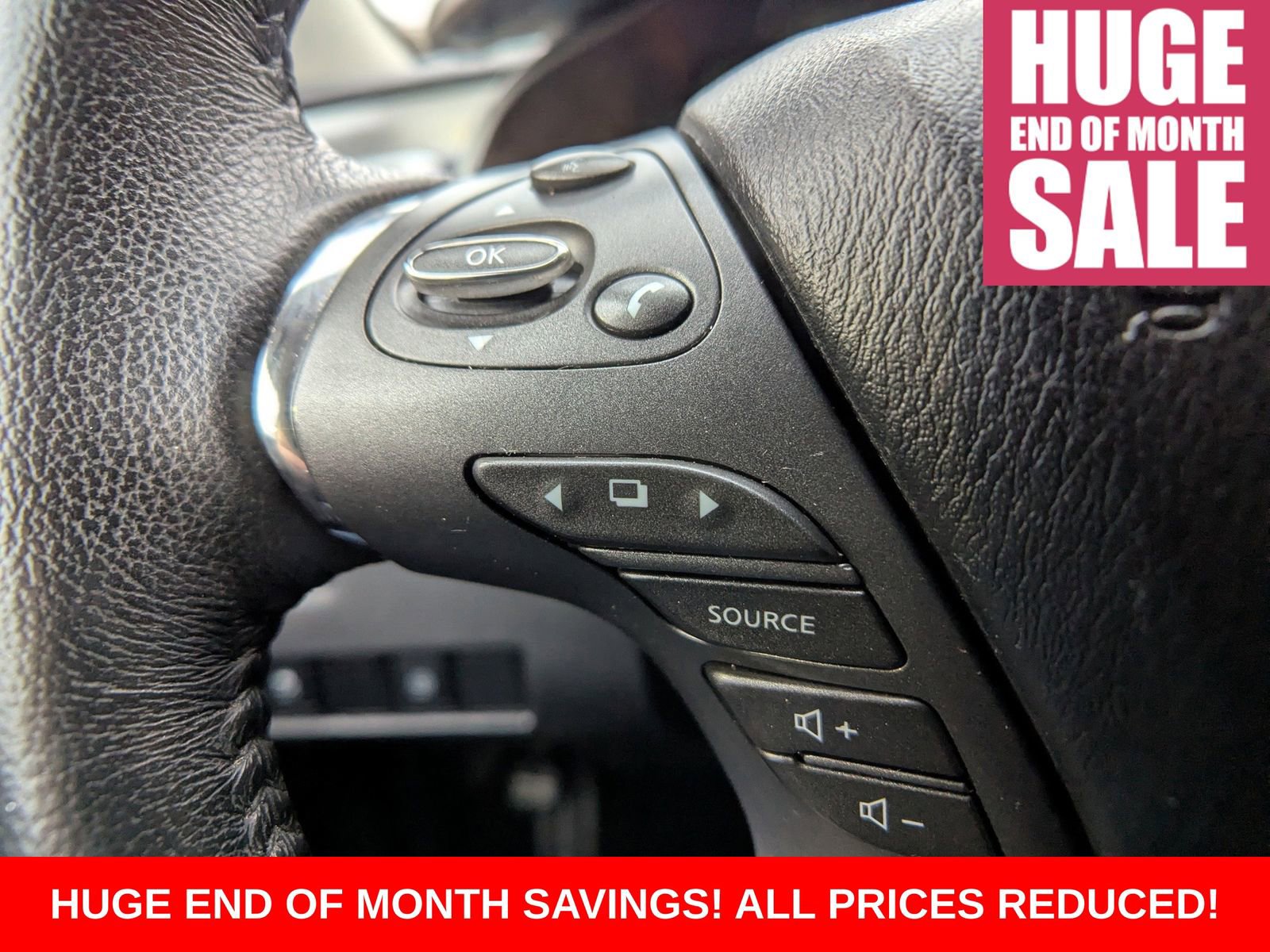 Used 2020 Nissan Murano SV image 29