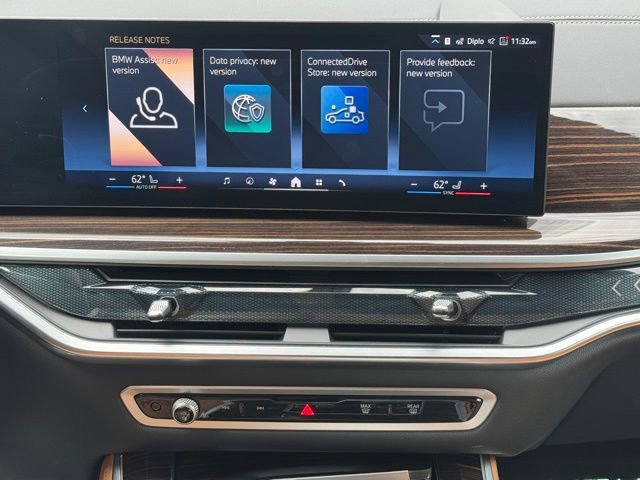 Certified 2026 BMW X5 xDrive40i image 25