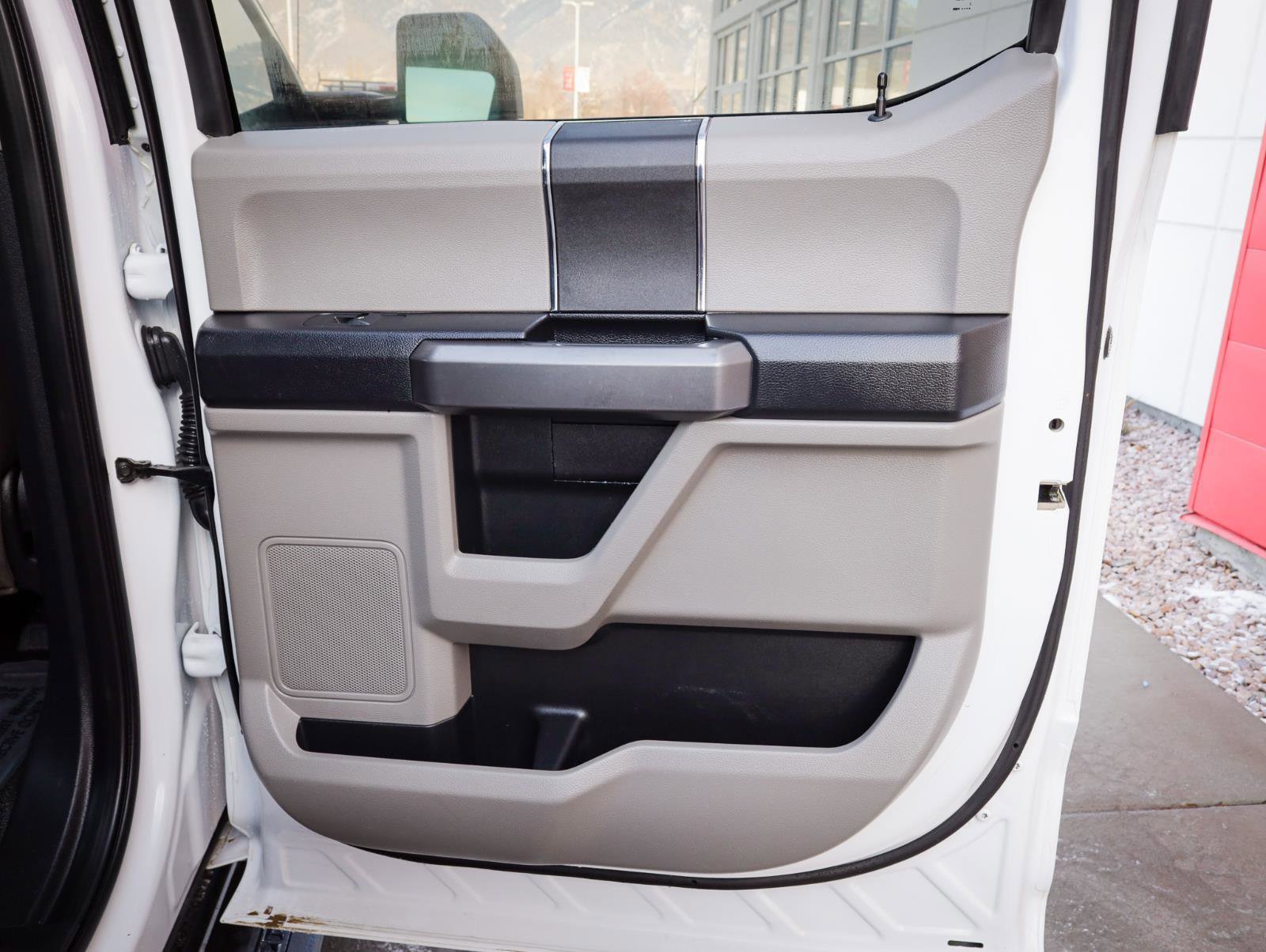 Used 2021 Ford F450 XLT w/ XLT Value Package image 29