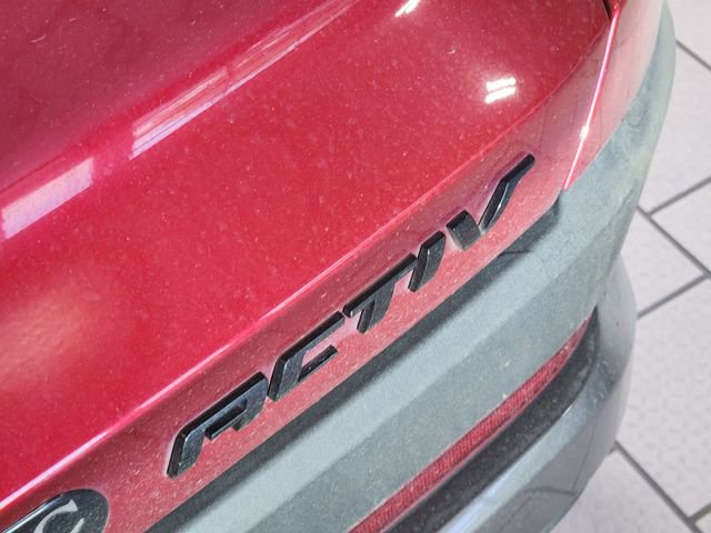 Used 2025 Chevrolet Equinox ACTIV w/ Convenience Package III AWD/4WD image 10