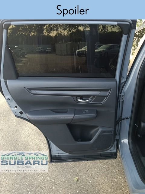 Used 2023 Honda CR-V Sport image 22