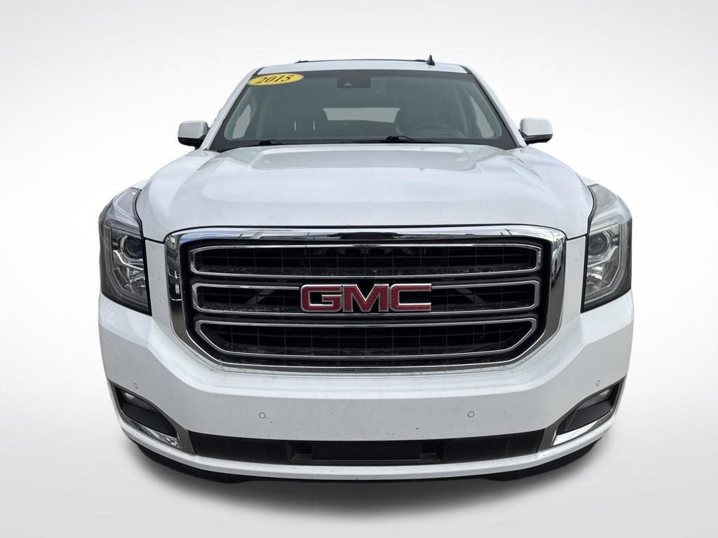 Used 2015 GMC Yukon XL SLT image 8