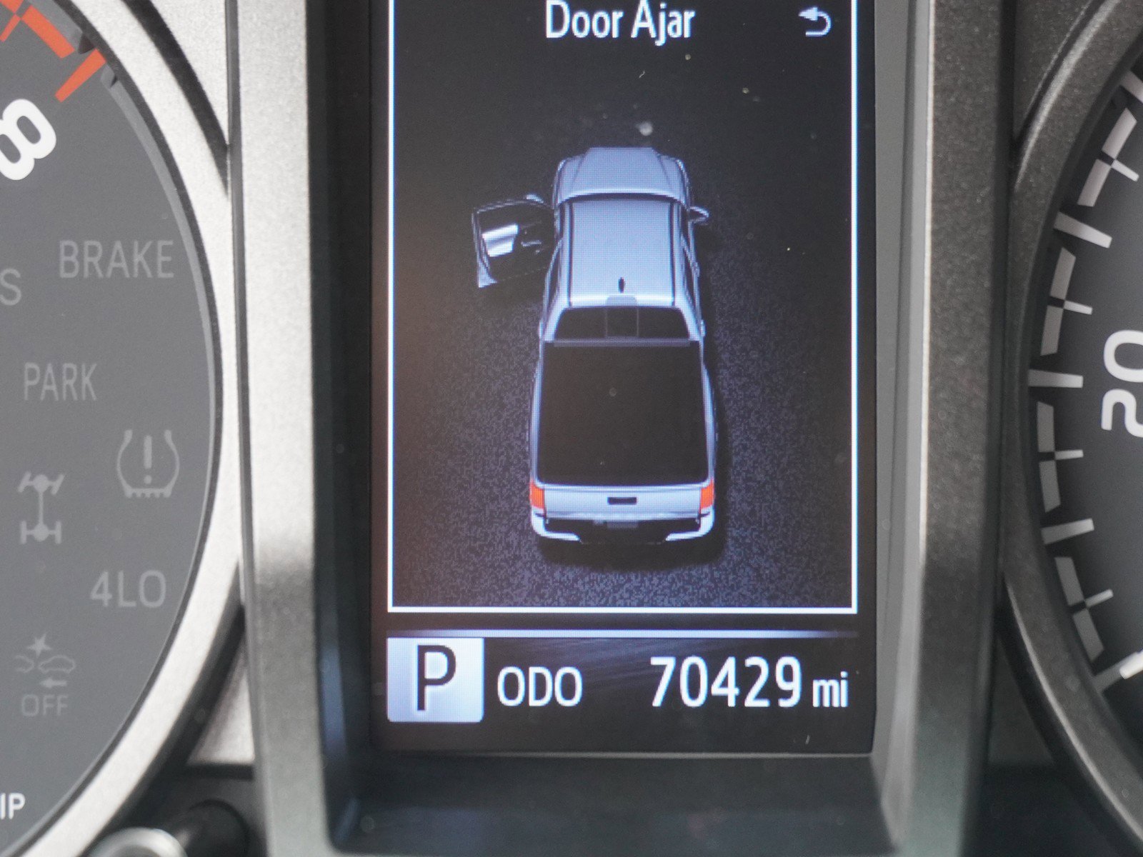 Used 2023 Toyota Tacoma TRD Sport w/ Advanced Technology Package image 24