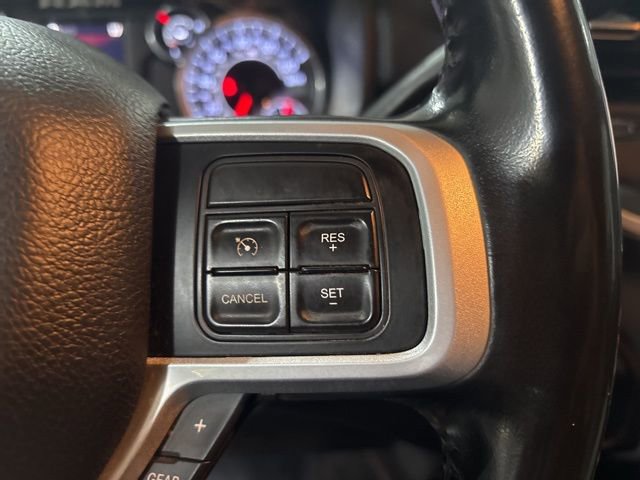 Used 2022 RAM 2500 Big Horn w/ Level A Equipment Group image 25