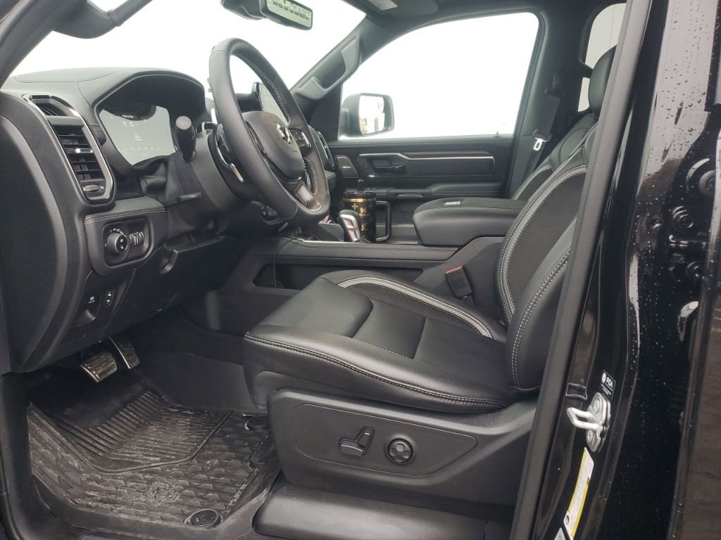 Used 2026 RAM 1500 RHO w/ RHO Level 1 Equipment Group image 15