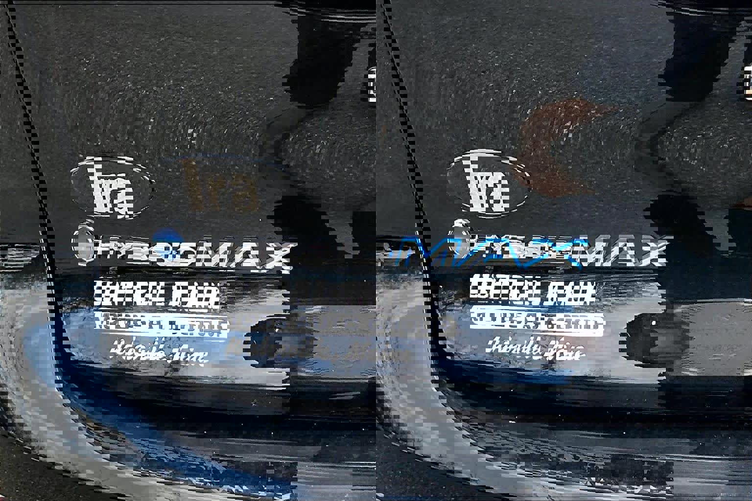 New 2025 Toyota Crown Platinum image 15