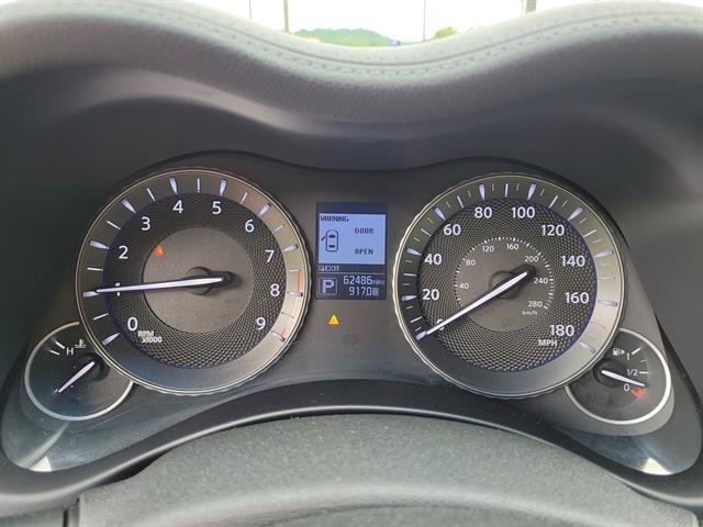 Used 2018 INFINITI Q70 Luxe w/ Sport Package RWD image 19