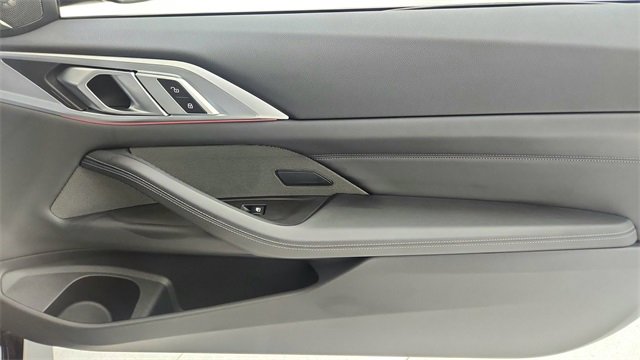 Used 2024 BMW M4 xDrive Competition w/ Executive Package image 31