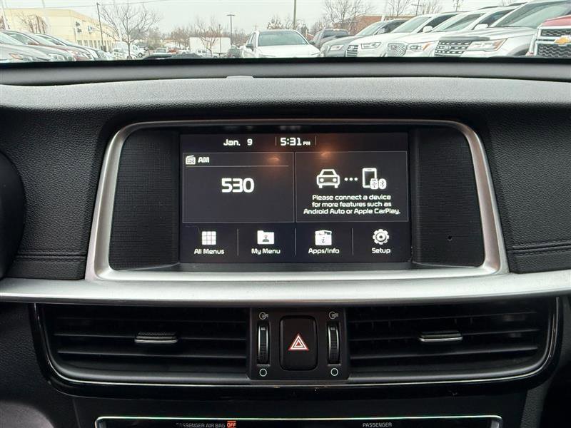 Used 2019 Kia Optima LX image 31