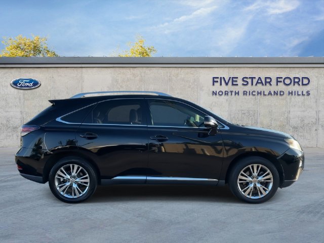 Used 2014 Lexus RX 350 FWD w/ Navigation Package image 10