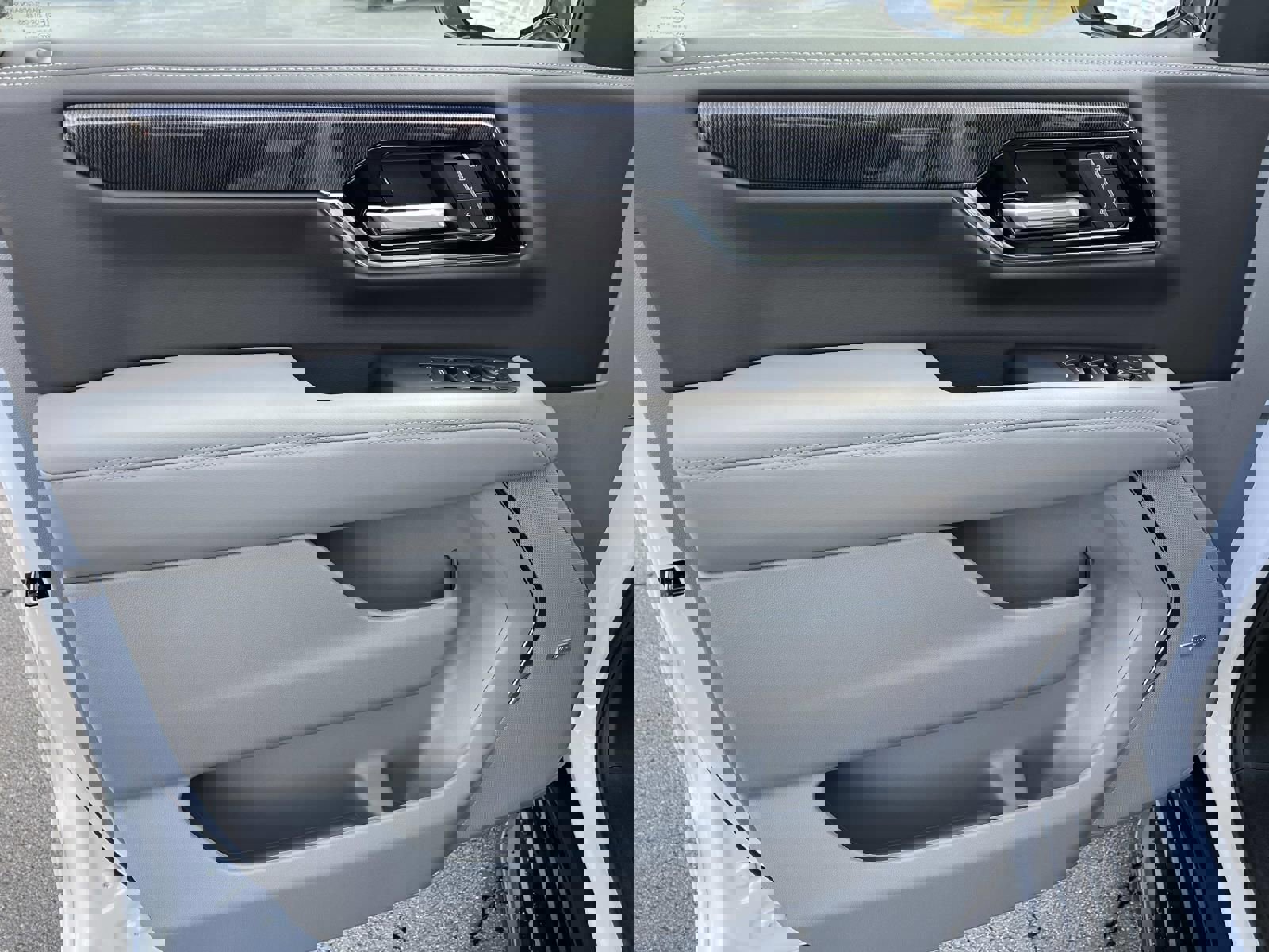 New 2026 GMC Yukon Elevation w/ Elevation Premium Package image 22