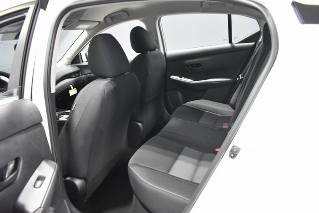 New 2025 Nissan Sentra SV w/ All-Weather Package image 26