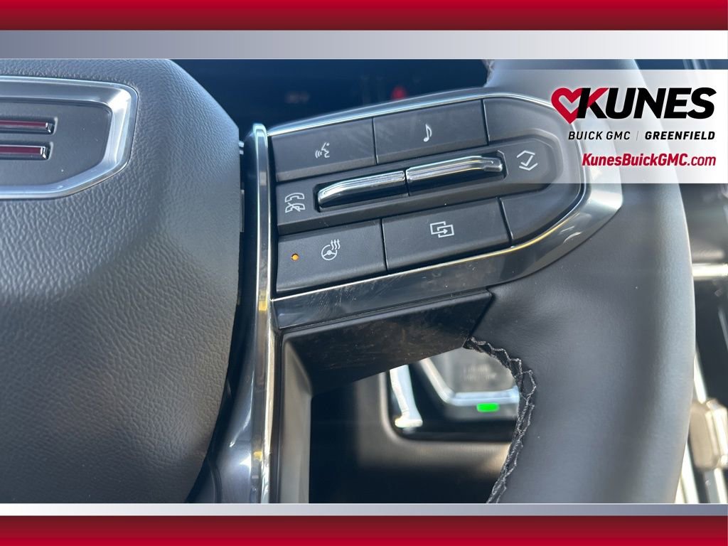 New 2026 GMC Yukon Elevation w/ Elevation Premium Package image 19