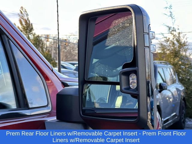 Used 2024 GMC Sierra 3500 AT4 w/ Technology Package image 27