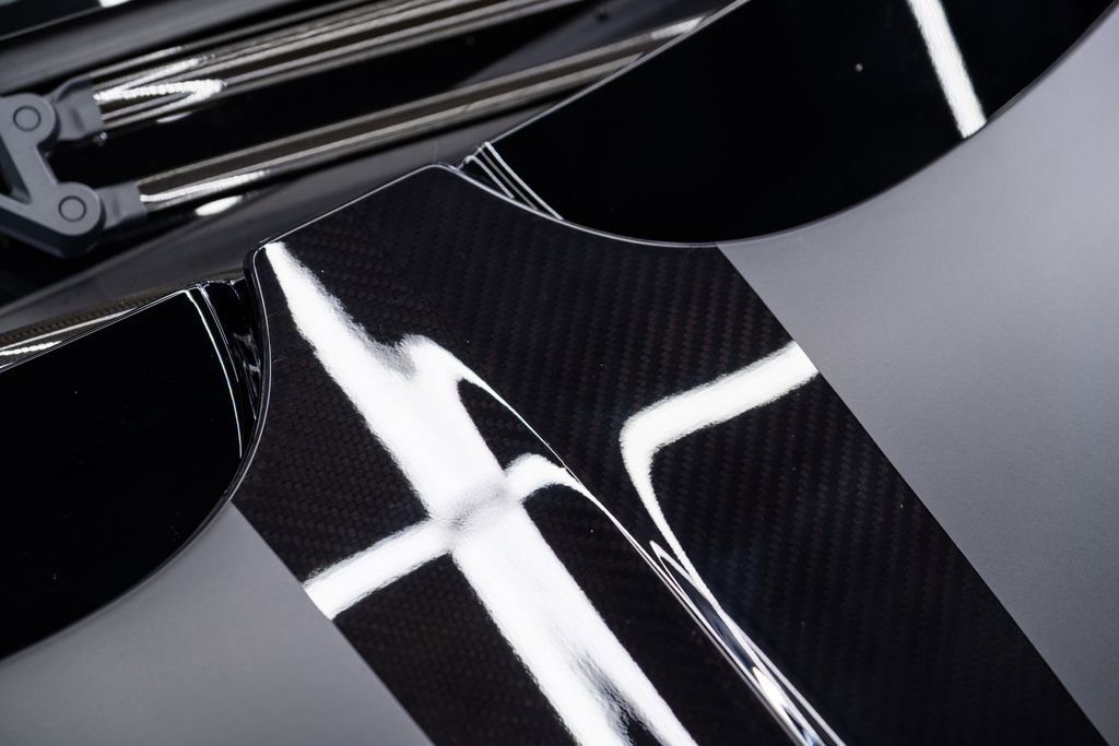 Used 2023 Bugatti Chiron Pur Sport image 26