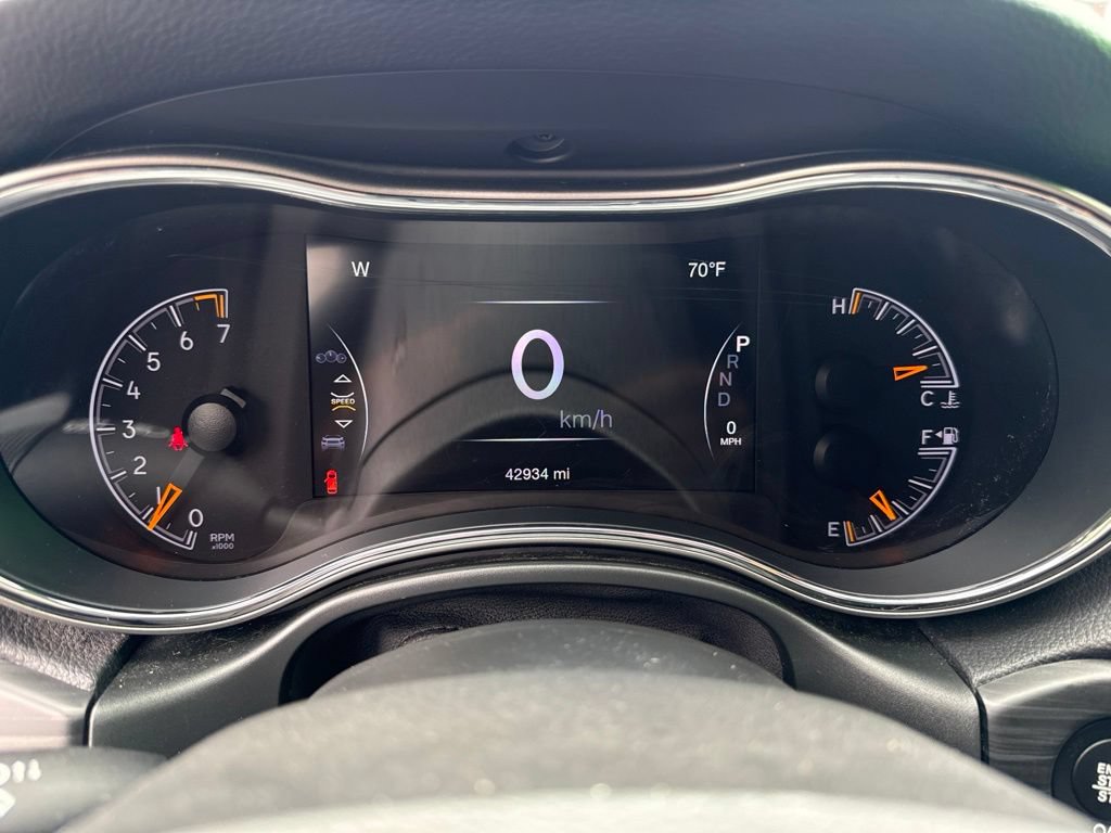 Used 2021 Jeep Grand Cherokee Laredo X AWD/4WD image 28