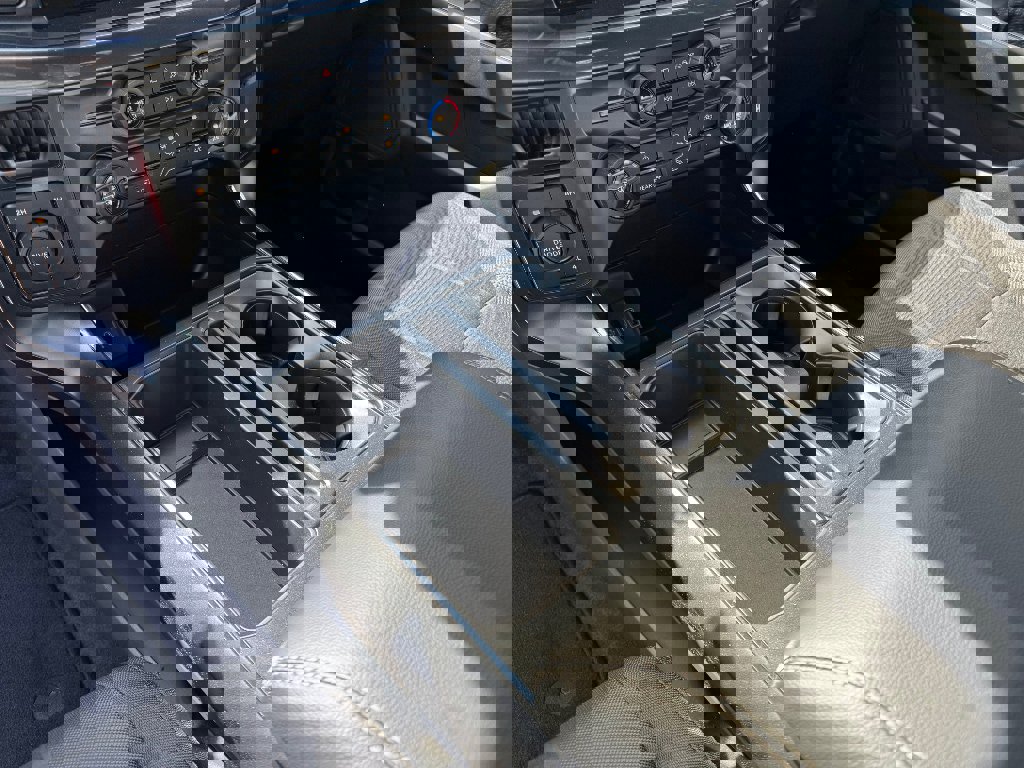 New 2026 Ford F150 STX w/ Equipment Group 200A image 17