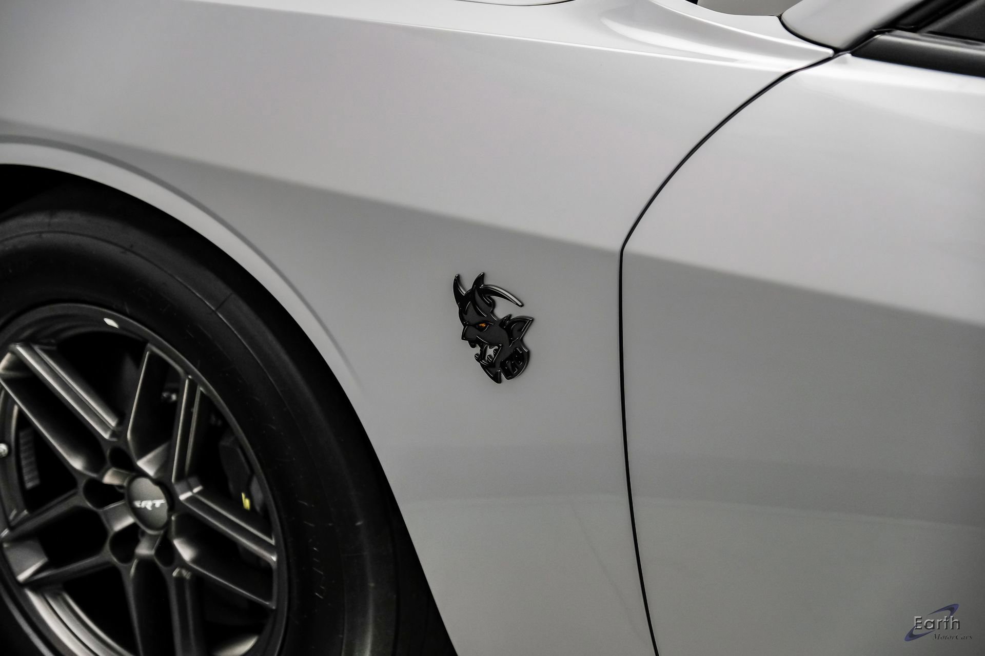 Used 2023 Dodge Challenger SRT Hellcat Redeye image 41