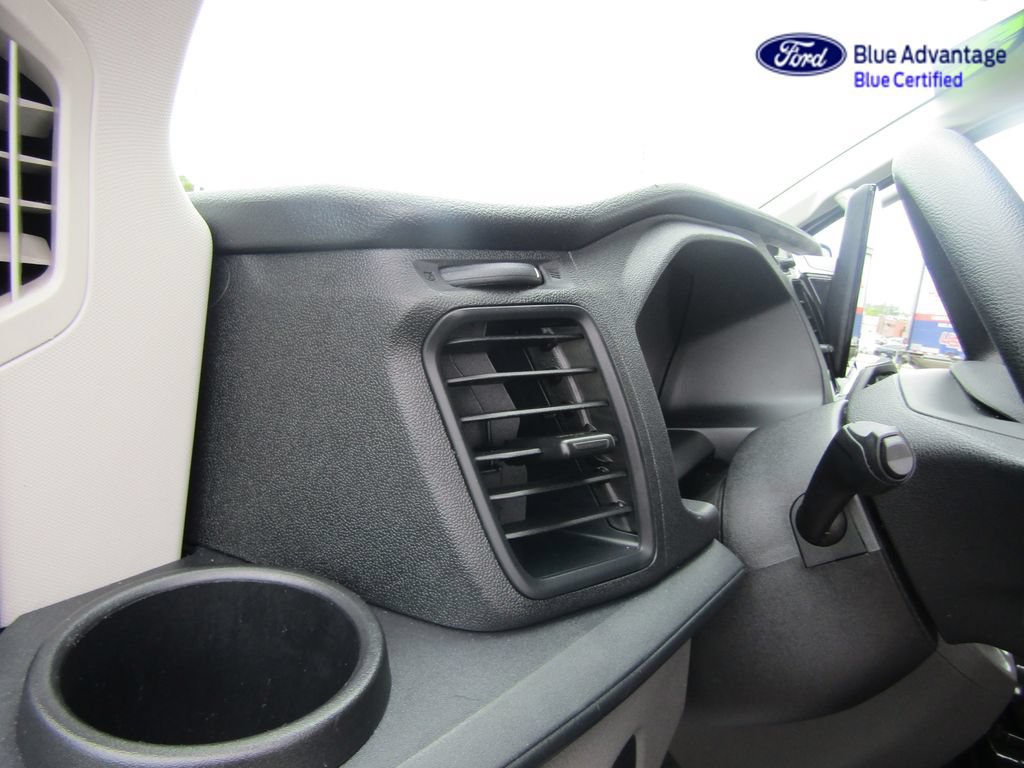 Certified 2024 Ford Transit 350 XLT RWD image 25