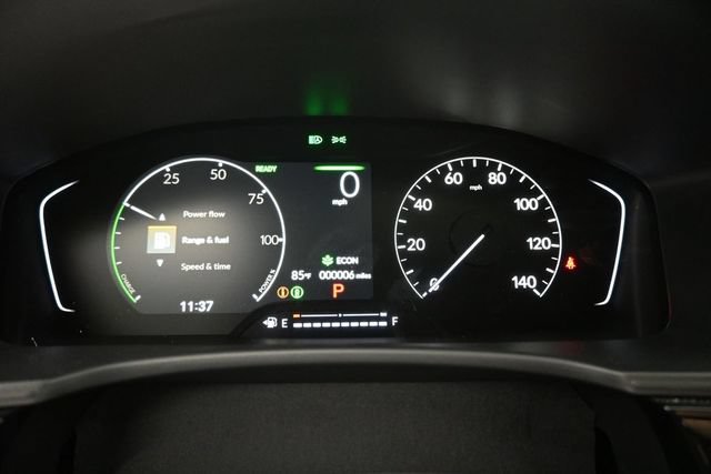 New 2026 Honda Civic Sport image 12