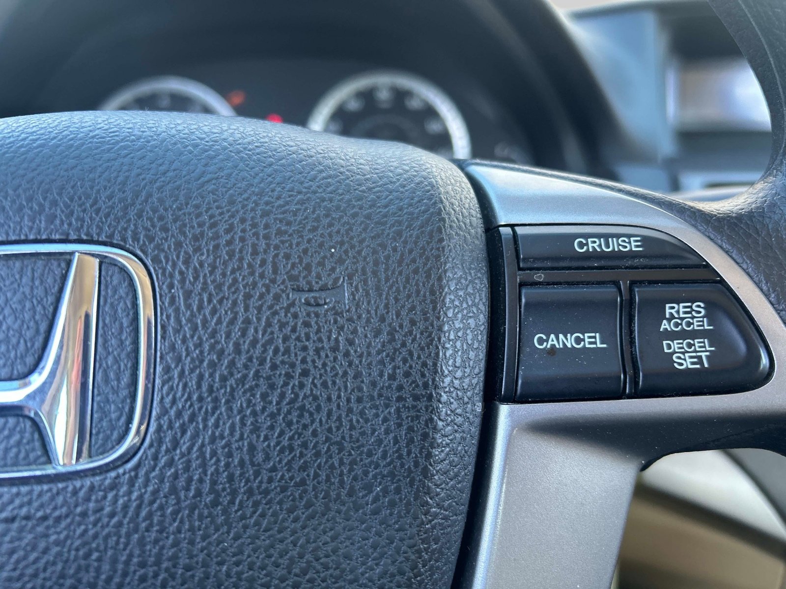 Used 2012 Honda Accord LX image 23