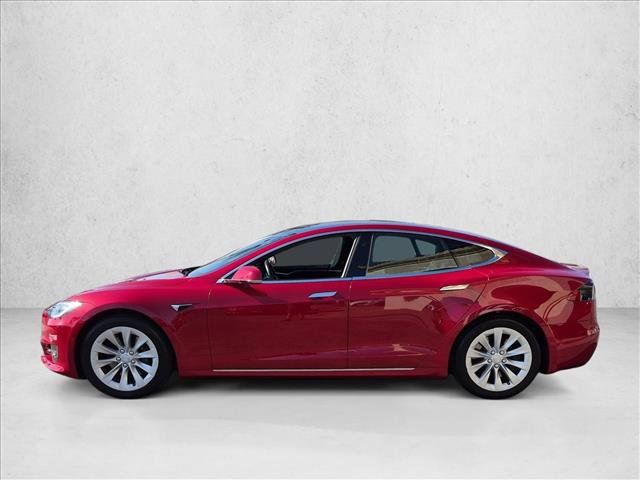 Used 2017 Tesla Model S 100D AWD/4WD image 9