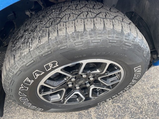 Used 2021 Ford F150 XLT w/ Equipment Group 302A High image 19