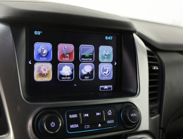 Used 2019 Chevrolet Tahoe LT image 6