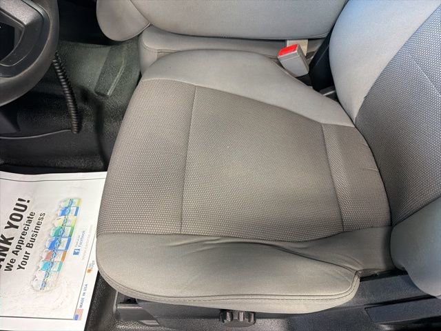 Used 2019 Ford F350 XL w/ STX Appearance Package image 11