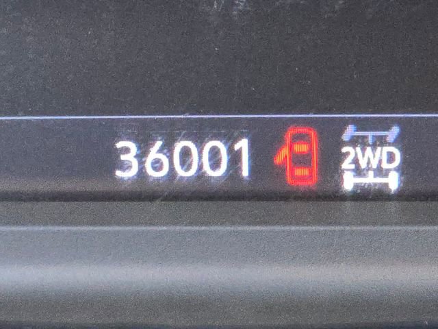 Used 2023 Chevrolet Silverado 2500 LT w/ Convenience Package AWD/4WD image 32