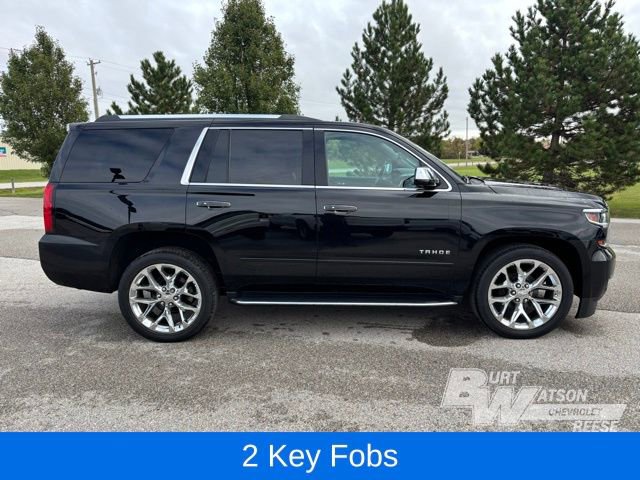 Used 2020 Chevrolet Tahoe Premier image 8