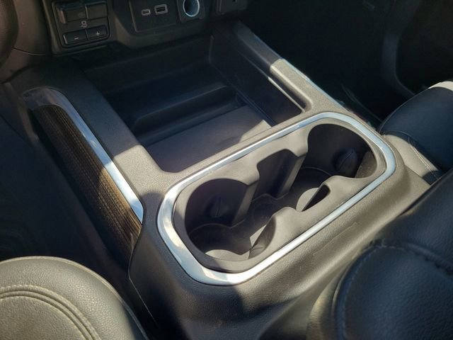 Used 2021 Chevrolet Silverado 1500 RST w/ All Star Edition Plus image 27