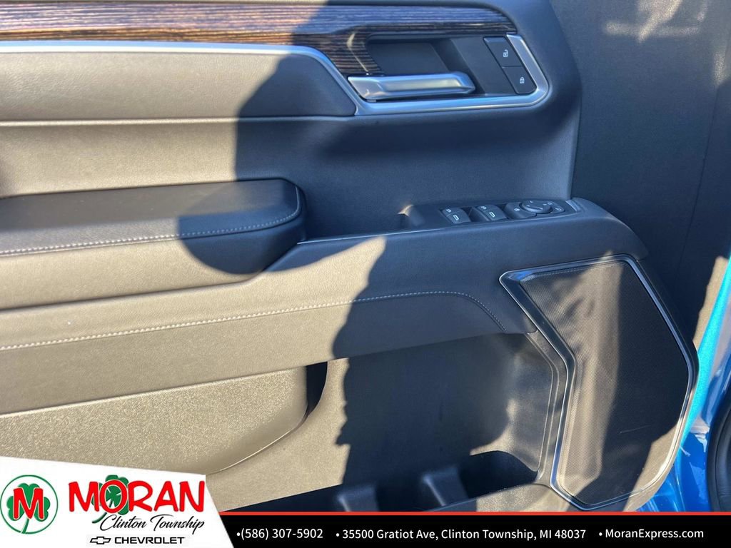 Used 2022 GMC Sierra 1500 Elevation image 14