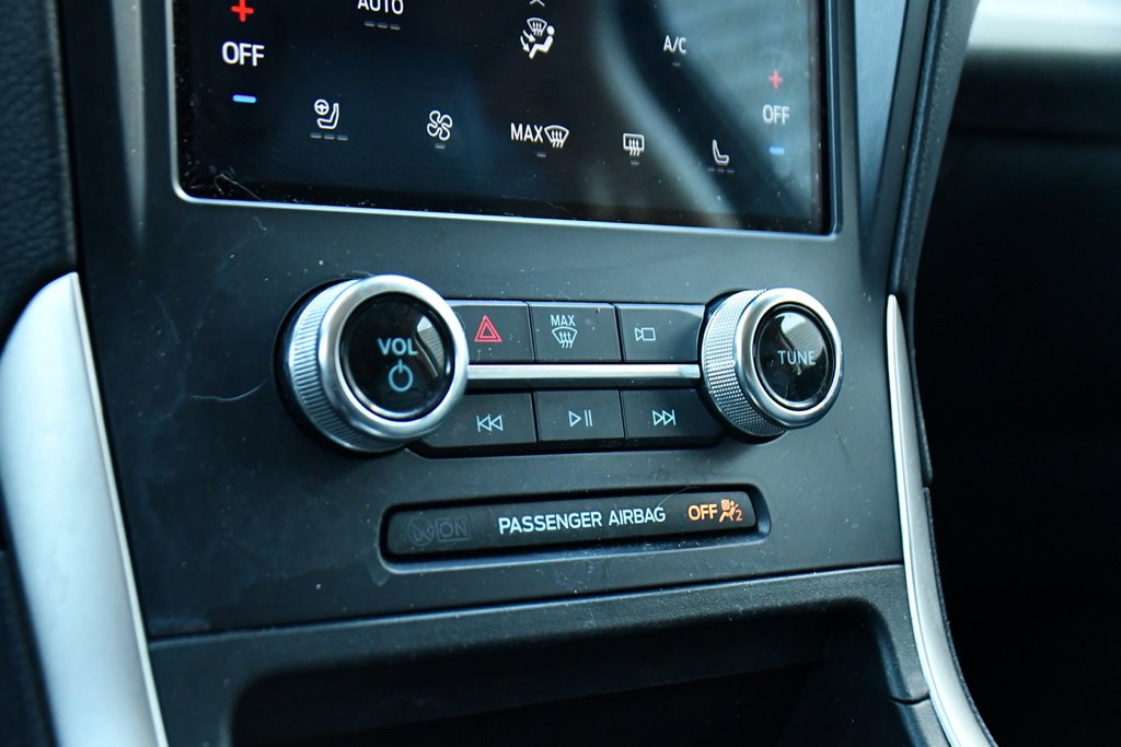 Used 2024 Ford Edge SEL w/ Convenience Package image 29