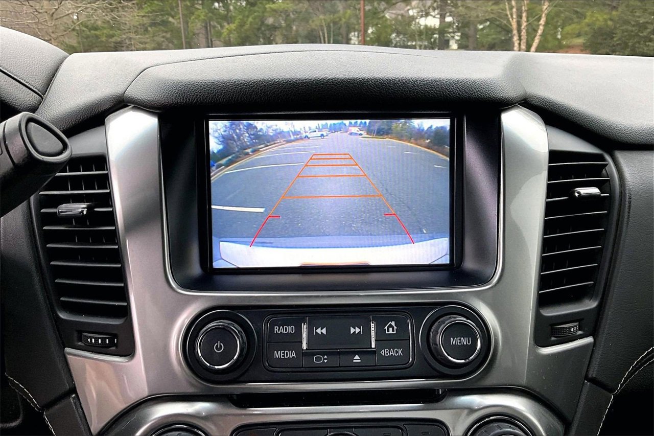 Used 2016 Chevrolet Tahoe LS w/ All-Season Package image 13